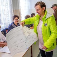 Lokalni izbori u Mađarskoj