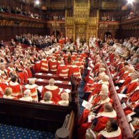 Kraljičin govor u britanskom parlamentu