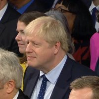Boris Johnson
