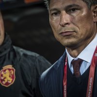 Bugarska - Engleska, Krasimir Balakov