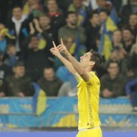 Ukrajina - Portugal, Roman Jaremčuk