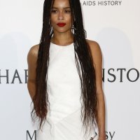 Zoe Kravitz