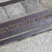 Berlinski zid