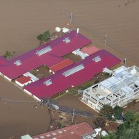 Tajfun Hagibis u Japanu