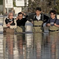 Tajfun Hagibis u Japanu