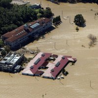 Tajfun Hagibis u Japanu