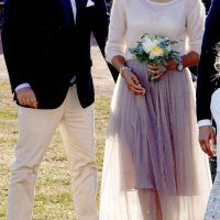 Švedska princeza Madeleine