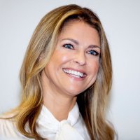 Švedska princeza Madeleine