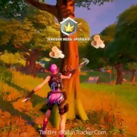 Fortnite - druga sezona (trailer)