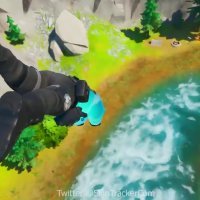 Fortnite - druga sezona (trailer)