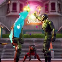 Fortnite - druga sezona (trailer)