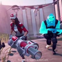 Fortnite - druga sezona (trailer)