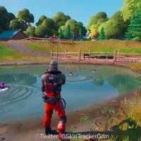 Fortnite - druga sezona (trailer)