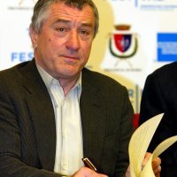 Robert De Niro