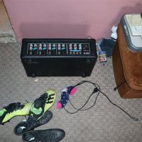 Plijen lopova iz Slavonije