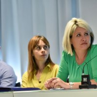 Konferencija za medije NSTZZH i SHU