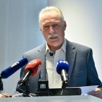 Konferencija za medije NSTZZH i SHU