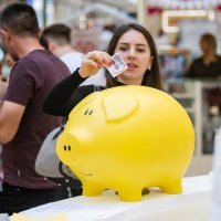 Daj 5 za Bolji svijet