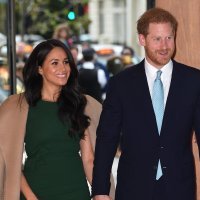 Meghan Markle i princ Harry
