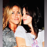 Jennifer Aniston Instagram