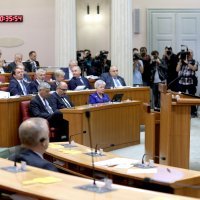 Andrej Plenković podnosi godišnje izvješće