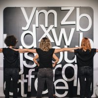 Oplà stick, muka po Paolu Scheggiju, MSU Zagreb, 2019 (2)