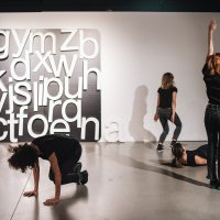 Oplà stick, muka po Paolu Scheggiju, MSU Zagreb, 2019 (3)