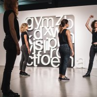 Oplà stick, muka po Paolu Scheggiju, MSU Zagreb, 2019 (4)