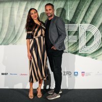 Jelena Kapa i Joško Lokas