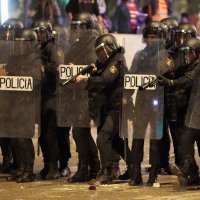 Prosvjed pobornika nezavisnosti Katalonije