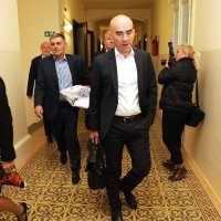 Ponovljeno suđenje Vladimiru Šišljagiću i Martinu Marolinu