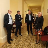 Ponovljeno suđenje Vladimiru Šišljagiću i Martinu Marolinu