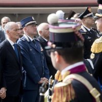 Žandarmerija Vatikan