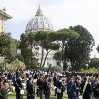 Žandarmerija Vatikan