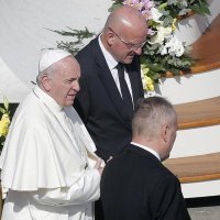 Žandarmerija Vatikan