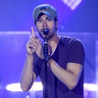 Enrique Iglesias
