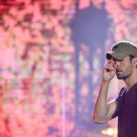 Enrique Iglesias