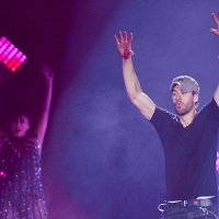 Enrique Iglesias