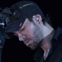 Enrique Iglesias