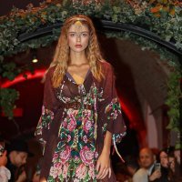 Hippy Garden #neverstopchanging