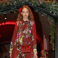 Hippy Garden #neverstopchanging