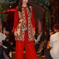 Hippy Garden #neverstopchanging