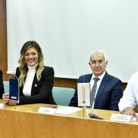 Donacija Ine Klinici za dječje bolesti