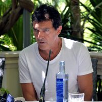 Antonio Banderas
