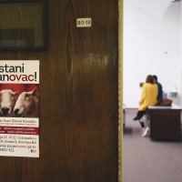 Audicija Akademskog zbora Ivan Goran Kovačić