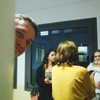 Audicija Akademskog zbora Ivan Goran Kovačić