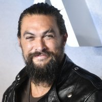 Jason Momoa