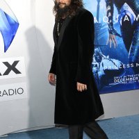 Jason Momoa