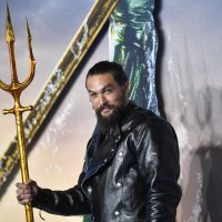 Jason Momoa