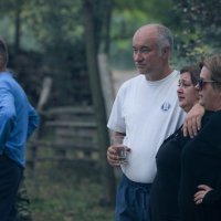 Izgorio Orlov put u Baranji